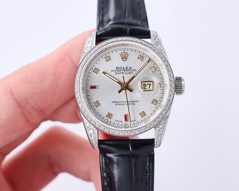 Rolex 32mm 041317